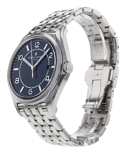 Vacheron Constantin Fiftysix 4600E/110A-B487 Image 2